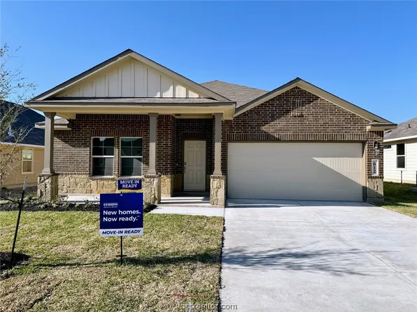 612 Legrand St, Brenham, TX 77833