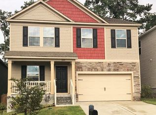 1249 Rabon Pond Dr, Columbia, SC 29223