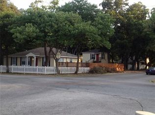 5806 Forney Rd, Dallas, TX 75227