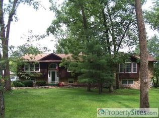 161 Chestnut St, Spring Mills, PA 16875