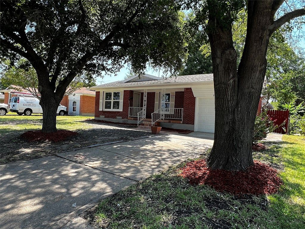 1704 Ridgeview St, Mesquite, TX 75149 Zillow