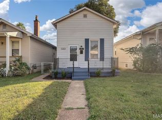 6300 Fyler Ave, Saint Louis, MO