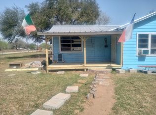 407 NE 1st St, Premont, TX 78375