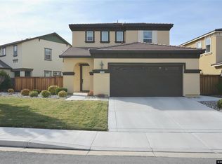 3155 Tedesco Ct, Sparks, NV 89434