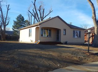2327 De Soto Rd, Pueblo, CO 81003