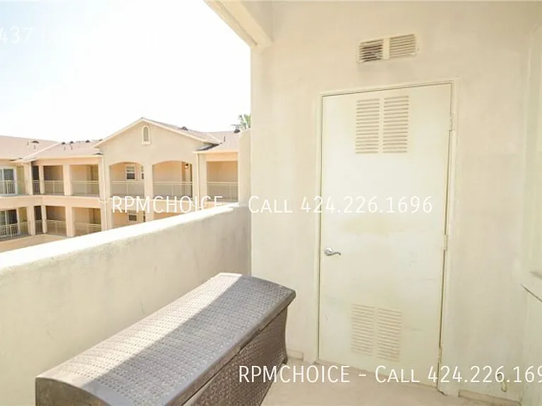 1437 Lomita Blvd #321 — Photo 12