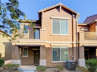 4523 Townwall St, Las Vegas, NV 89115