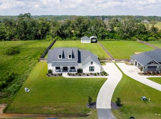 3092 Mary Powell Way, Hahira, GA 31632