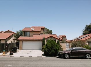 16196 Tokay St, Victorville, CA 92395