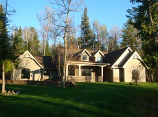6012 Lake St, Aurora, MN 55705