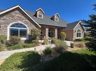 20155 Tamarac Dr, Tehachapi, CA 93561