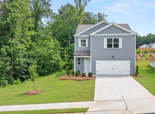 104 Glenrise Dr, Dallas, GA 30157