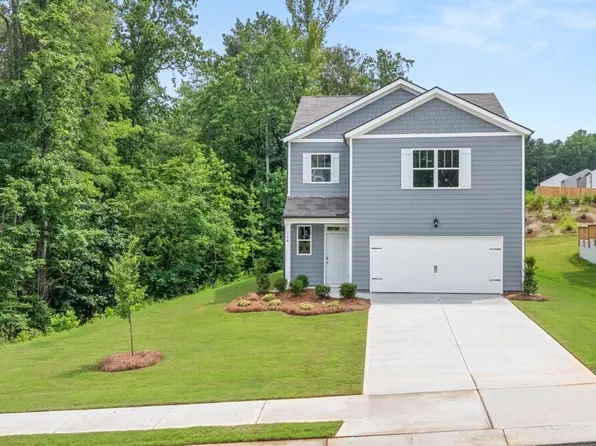 104 Glenrise Dr, Dallas, GA 30157