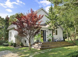 6 Rivers Rd, East Hampton, NY 11937
