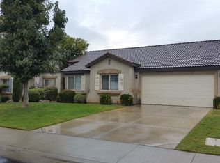 4707 Pikes Peak Ln, Bakersfield, CA 93311
