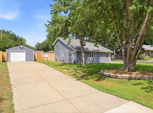 5809 Quail Ave N, Crystal, MN 55429