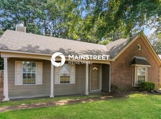 6651 Elmore Woods Cv, Memphis, TN 38134