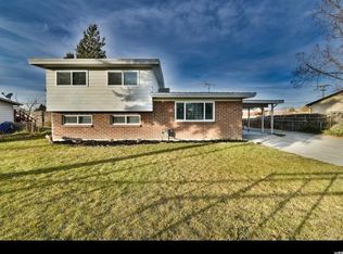 1376 W Alder Rd, Taylorsville, UT 84123