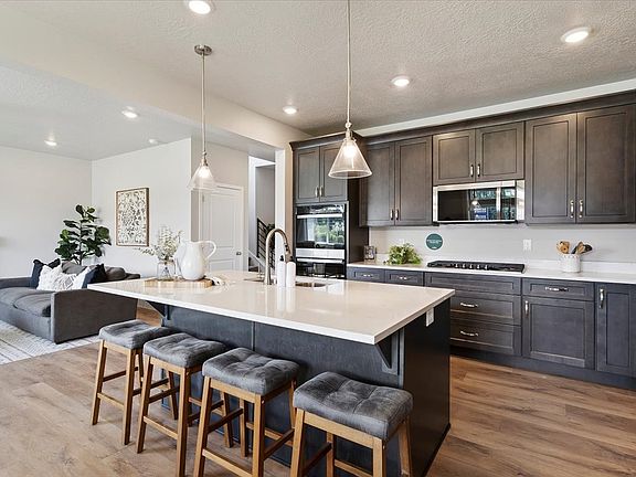 5th image of 5209 S Paramount Dr W #327