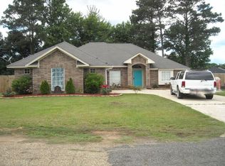 108 Arapaho Dr, Monroe, LA 71203