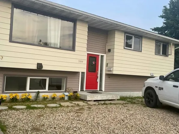 5119 55th Ave, Leduc, AB T9E 5N7