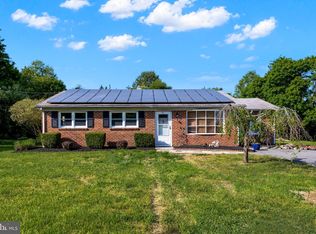 14 N Pemberton Rd, Pemberton, NJ 08068