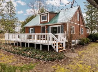 6727 Pierce Rd, Kingsley, MI 49649