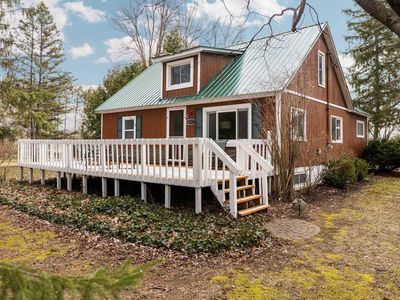 6727 Pierce Rd, Kingsley, MI, 49649