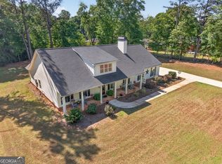 498 Michael Etchison Rd, Monroe, GA 30655