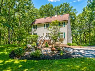 13429 Bottom Rd, Mount Airy, MD 21771