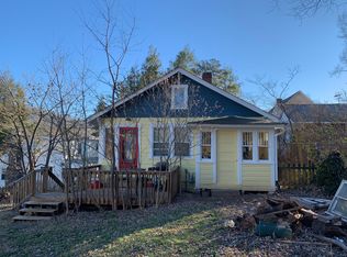 17 Clairmont Ave, Asheville, NC 28804