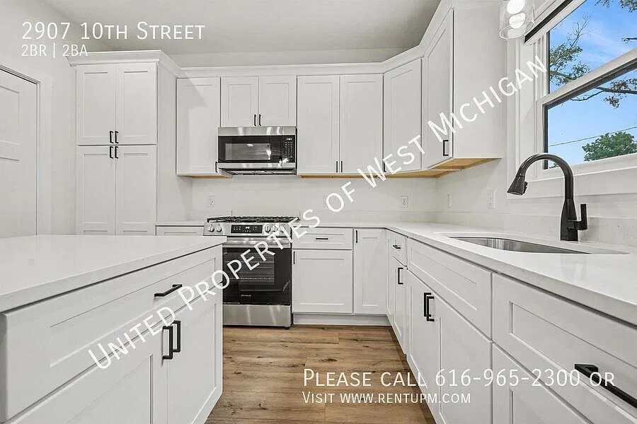 Available Now | 2 Bed 2 Bath Apartment in Wayland | Half Off First Month's Rent! - See Listing De... — Photo 3