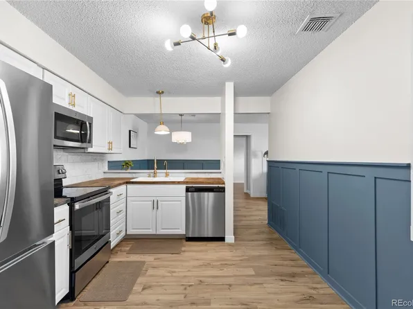 2330 E Fremont Avenue #K19, Littleton, CO 80122