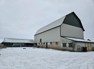 County Road Ii #1, Larsen, WI 54947