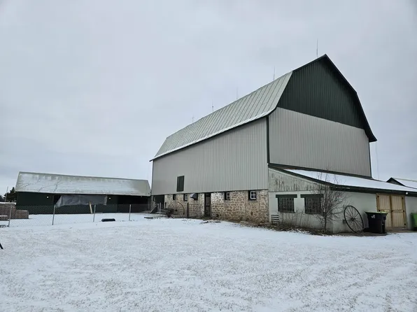 County Road Ii #1, Larsen, WI 54947