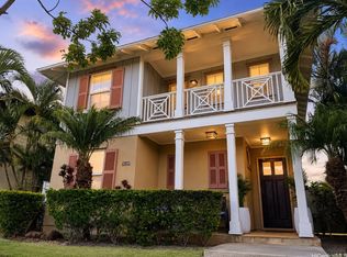 91-1830 Waiaama St, Ewa Beach, HI 96706