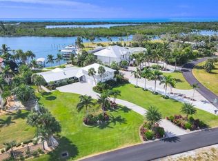 225 Green Dolphin Dr, Placida, FL 33946