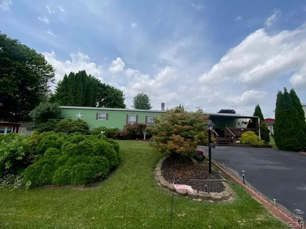 80 Quarry Rd Trailer 17, Kutztown, PA 19530