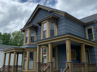 125 W Bridge St, Oswego, NY 13126