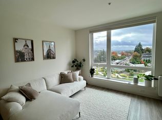 71 112th Ave NE #621, Bellevue, WA 98004