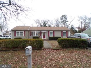 333 Yorktown Dr, Forked River, NJ 08731