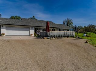 7761 S Jenny Lind Rd, Valley Springs, CA 95252