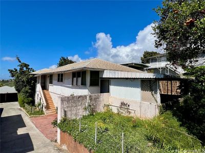 1758 Mikahala Way, Honolulu, HI, 96816