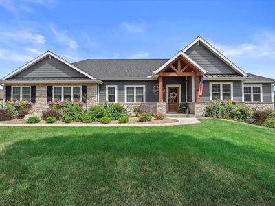 W126N11812 Forest Hill ROAD, Germantown, WI, 53022