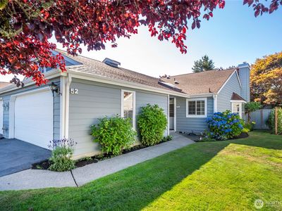 6020 N Highlands Parkway #52B, Tacoma, WA, 98406