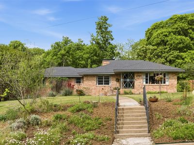 3929 S Franklin St, Dallas, TX, 75233