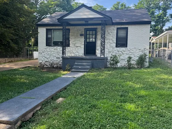 1981 Boyle Ave, Memphis, TN 38114