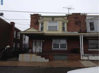 1632 Unity St, Philadelphia, PA 19124