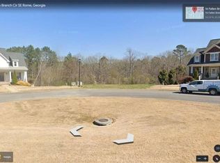 16 Fallen Branch Cir SE, Rome, GA 30161