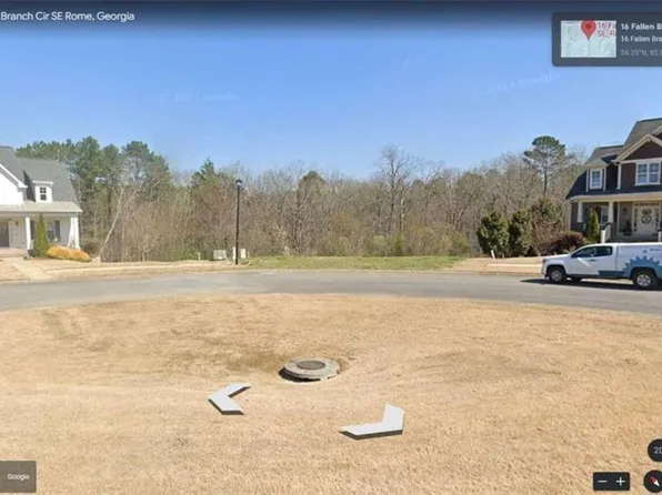 16 Fallen Branch Cir SE, Rome, GA 30161